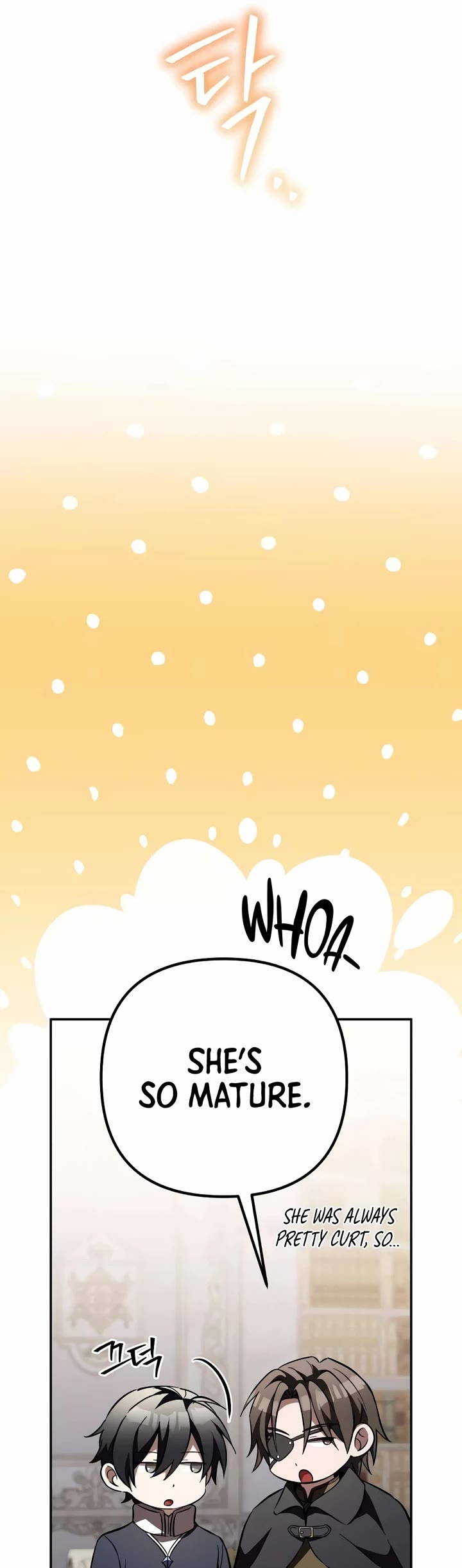 Raising Villains the Right Way chapter 34 page 43