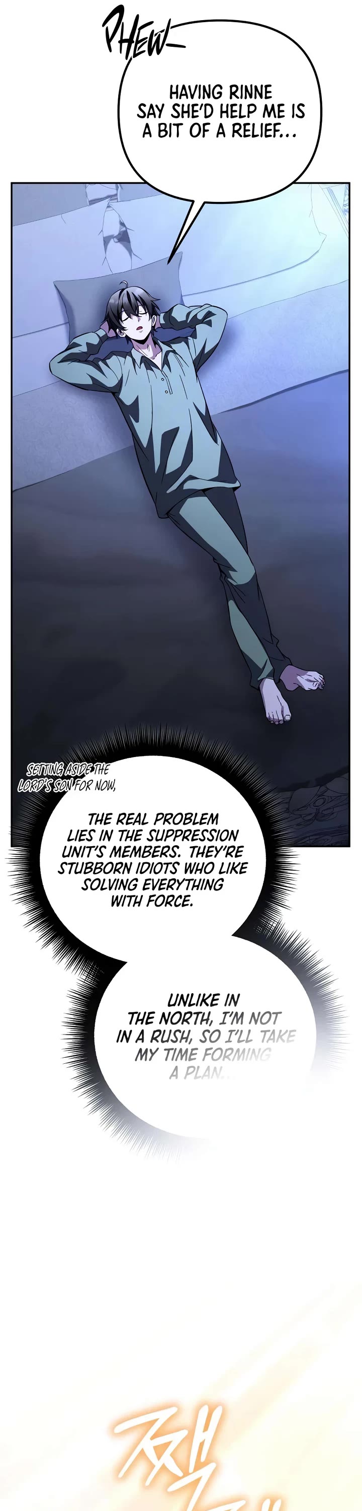 Raising Villains the Right Way chapter 34 page 45