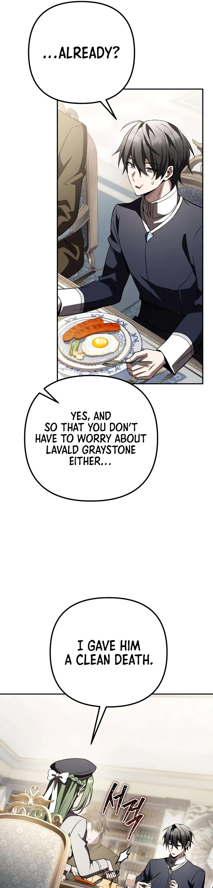 Raising Villains the Right Way chapter 34 page 49