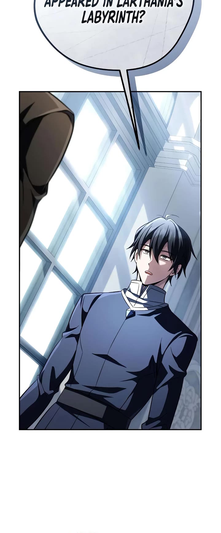 Raising Villains the Right Way chapter 34 page 5