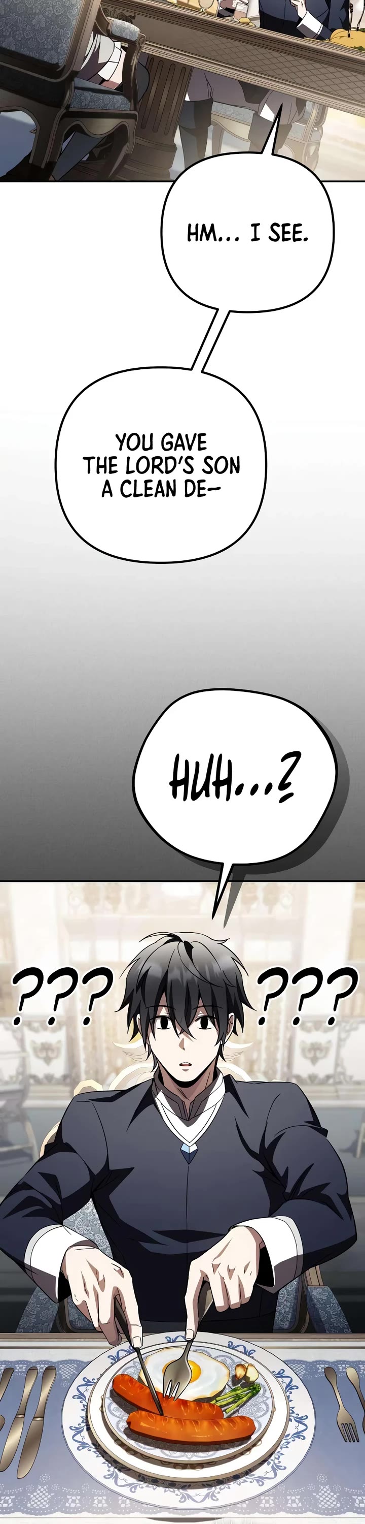 Raising Villains the Right Way chapter 34 page 50