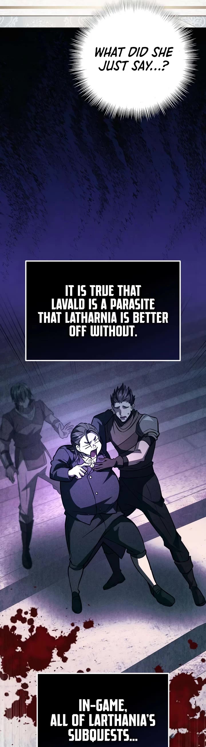 Raising Villains the Right Way chapter 34 page 51