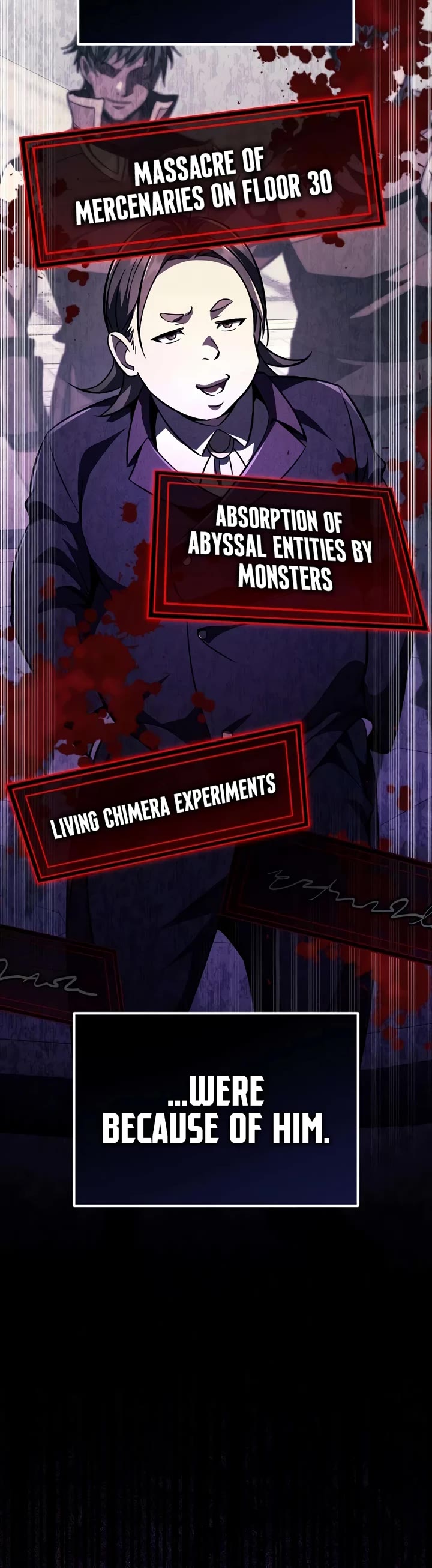 Raising Villains the Right Way chapter 34 page 52