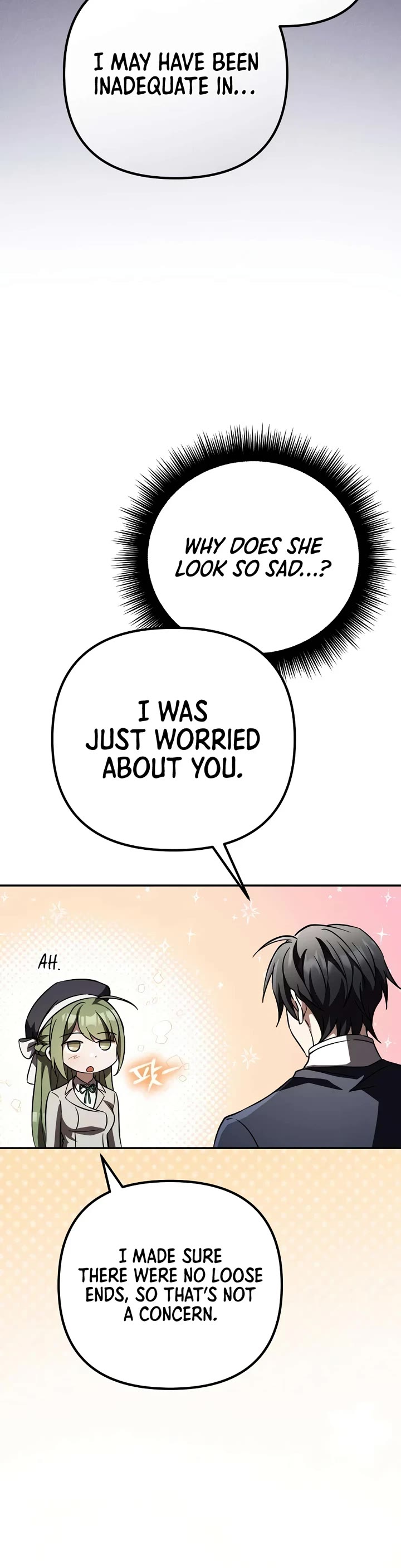 Raising Villains the Right Way chapter 34 page 56