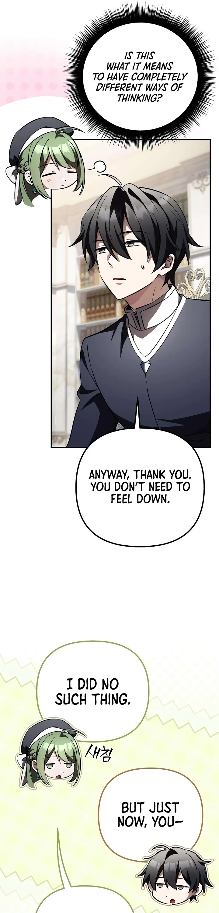 Raising Villains the Right Way chapter 34 page 57