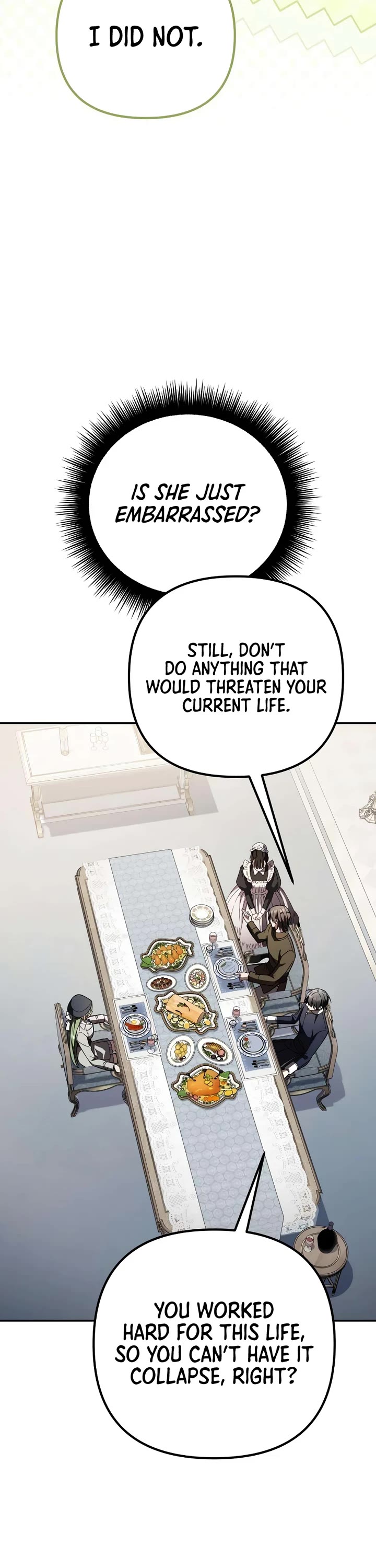 Raising Villains the Right Way chapter 34 page 58