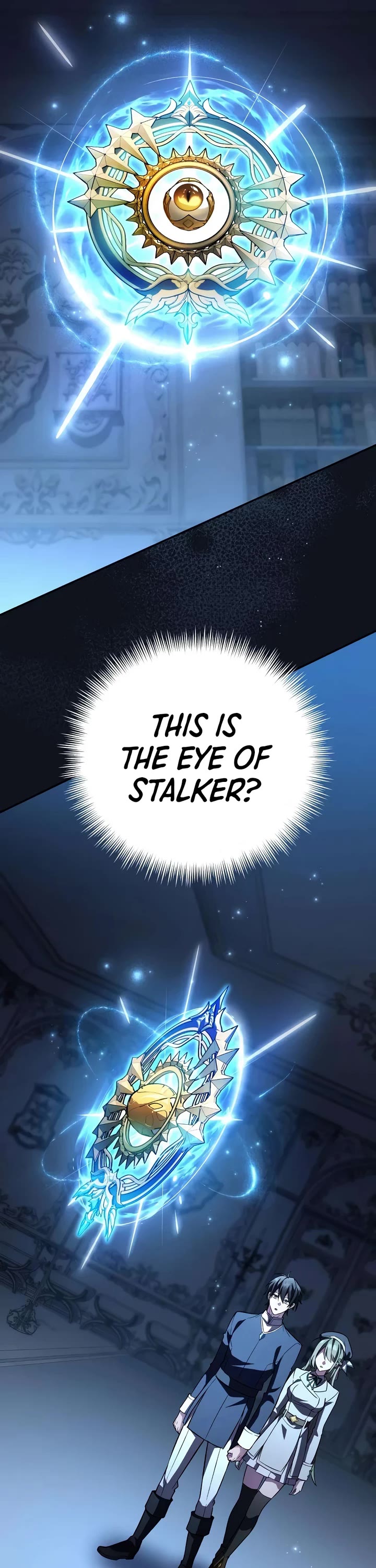 Raising Villains the Right Way chapter 34 page 61