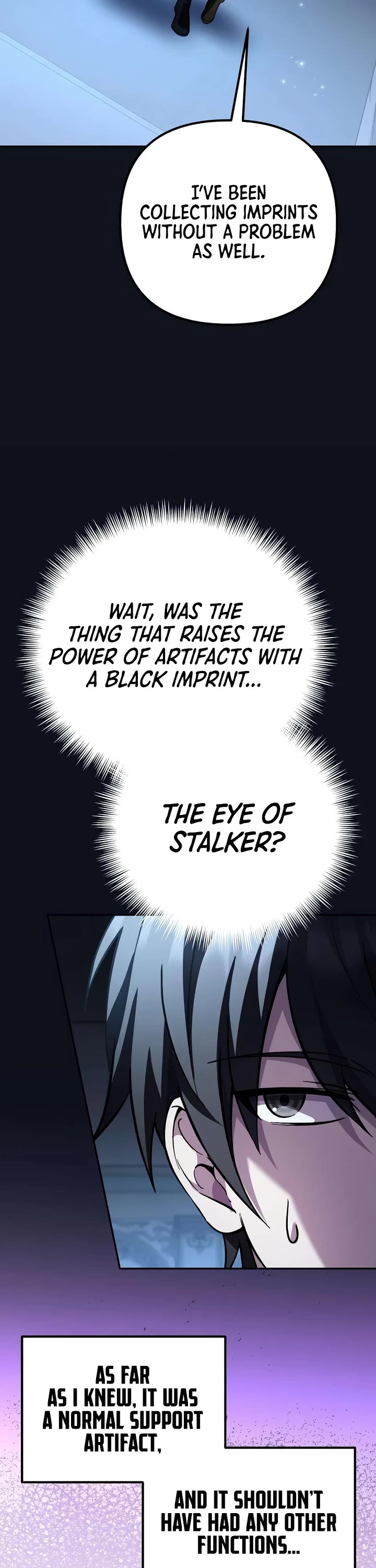 Raising Villains the Right Way chapter 34 page 62