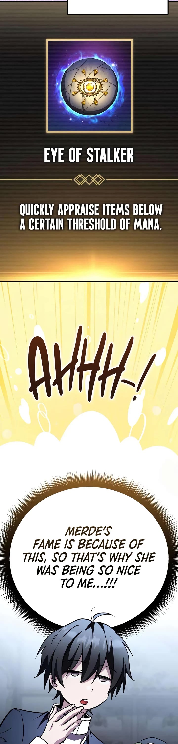 Raising Villains the Right Way chapter 34 page 63