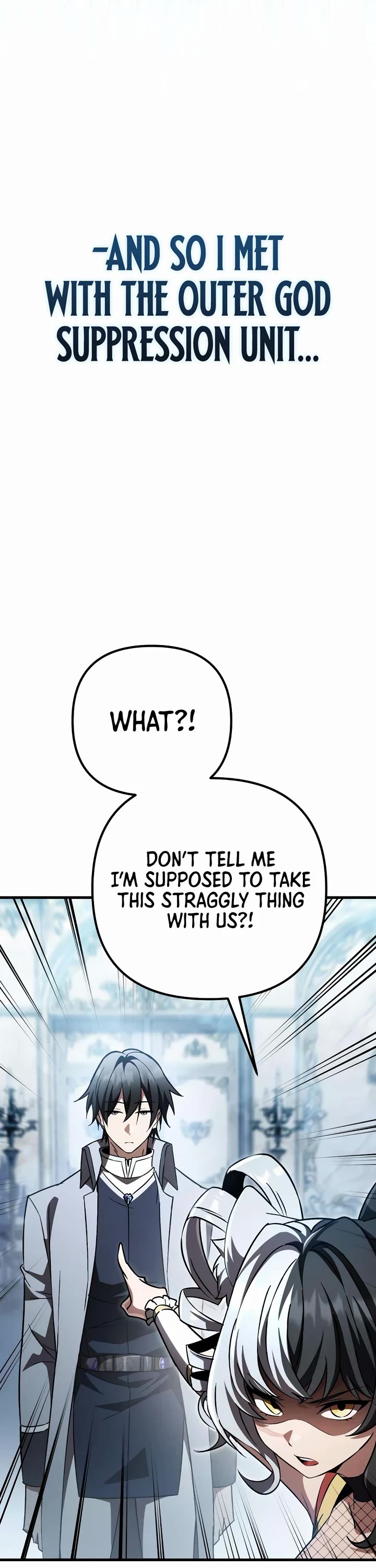 Raising Villains the Right Way chapter 34 page 66