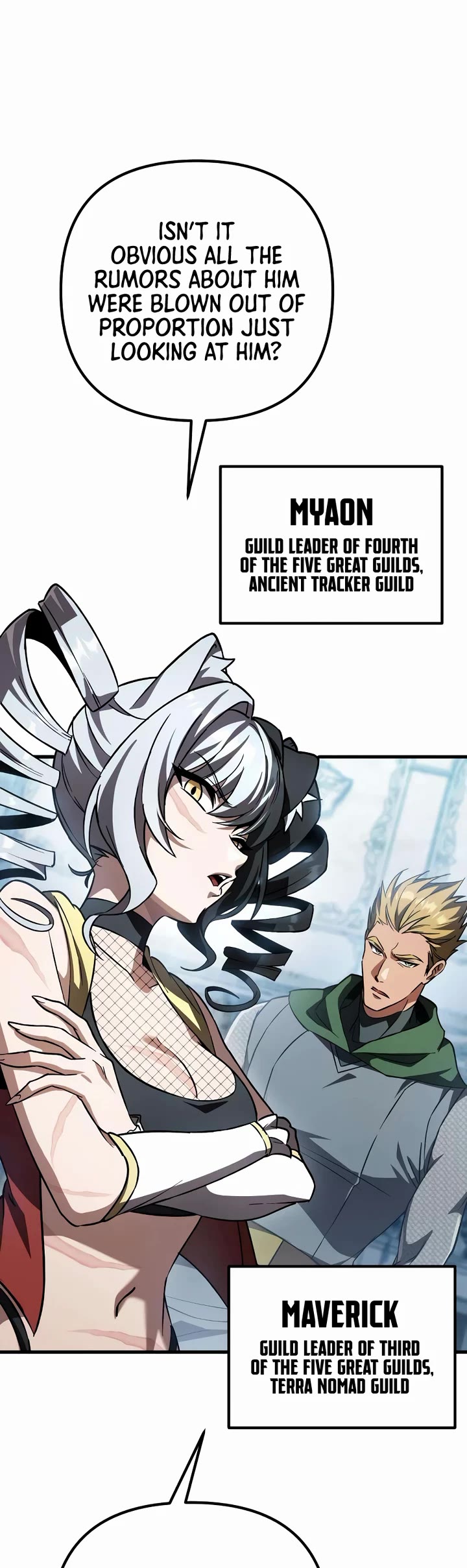 Raising Villains the Right Way chapter 34 page 67