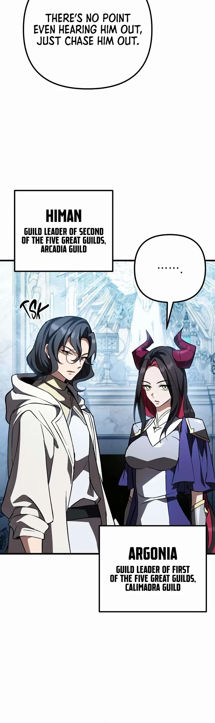 Raising Villains the Right Way chapter 34 page 68