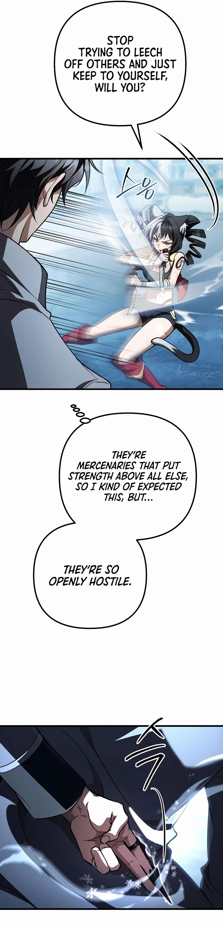 Raising Villains the Right Way chapter 34 page 69