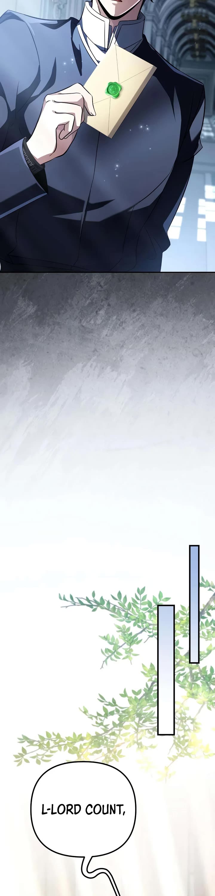 Raising Villains the Right Way chapter 34 page 7