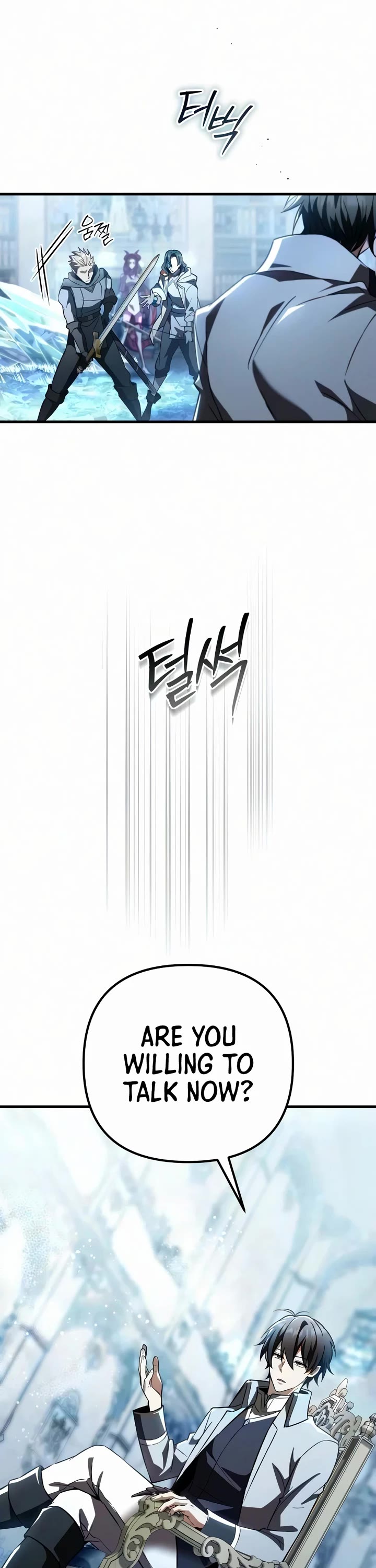 Raising Villains the Right Way chapter 35 page 10