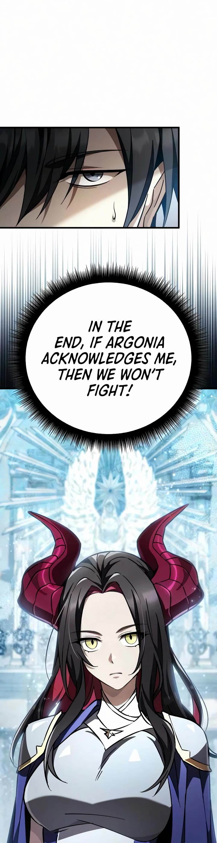 Raising Villains the Right Way chapter 35 page 12
