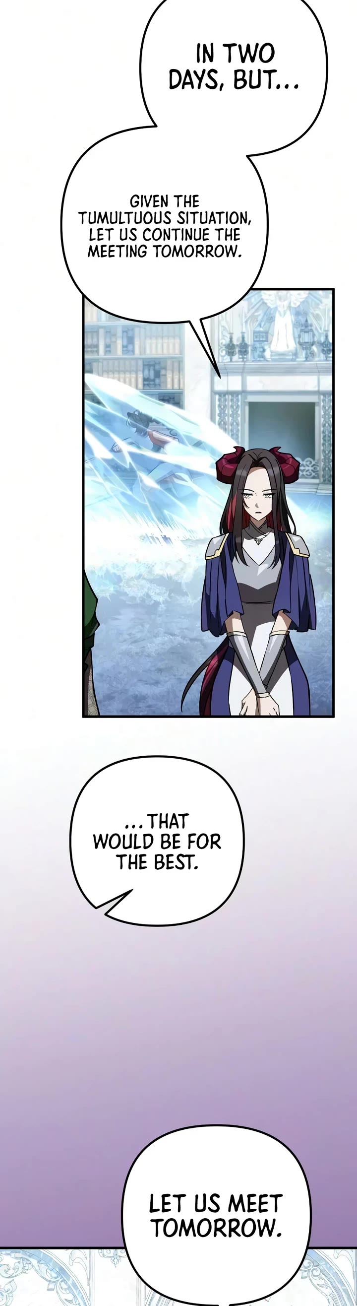 Raising Villains the Right Way chapter 35 page 16
