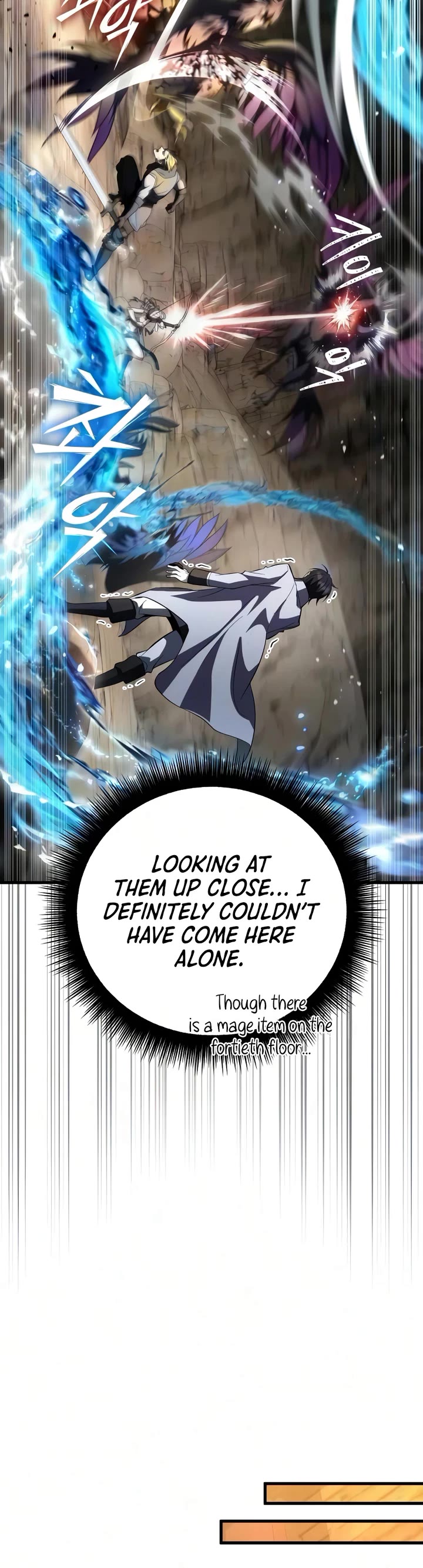 Raising Villains the Right Way chapter 35 page 33