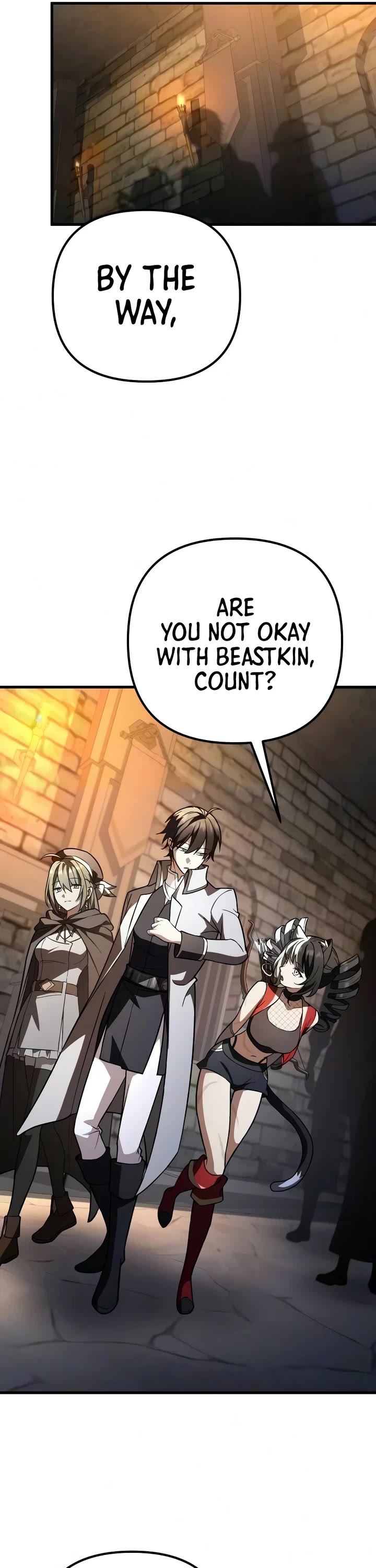 Raising Villains the Right Way chapter 35 page 34