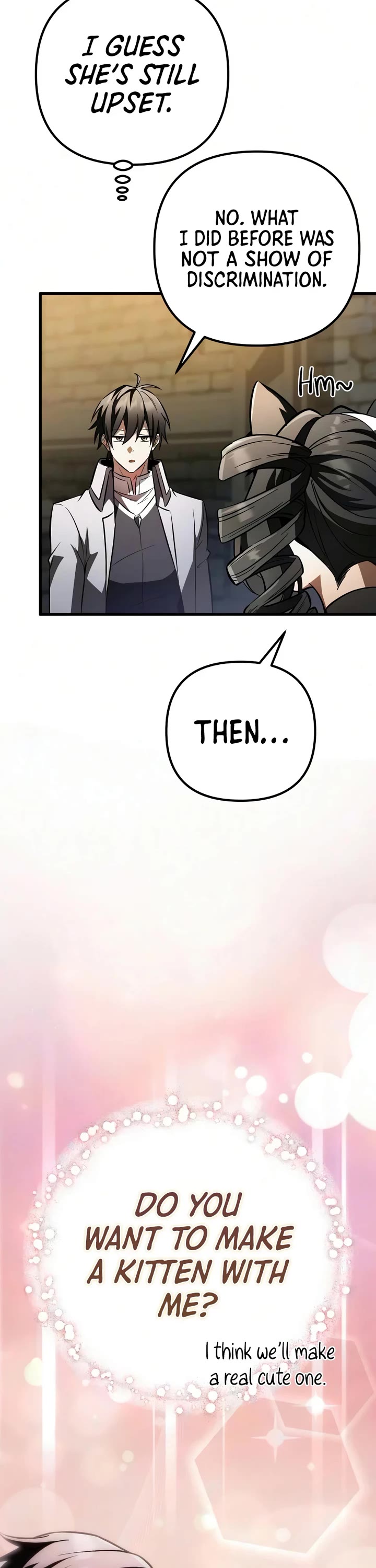 Raising Villains the Right Way chapter 35 page 35