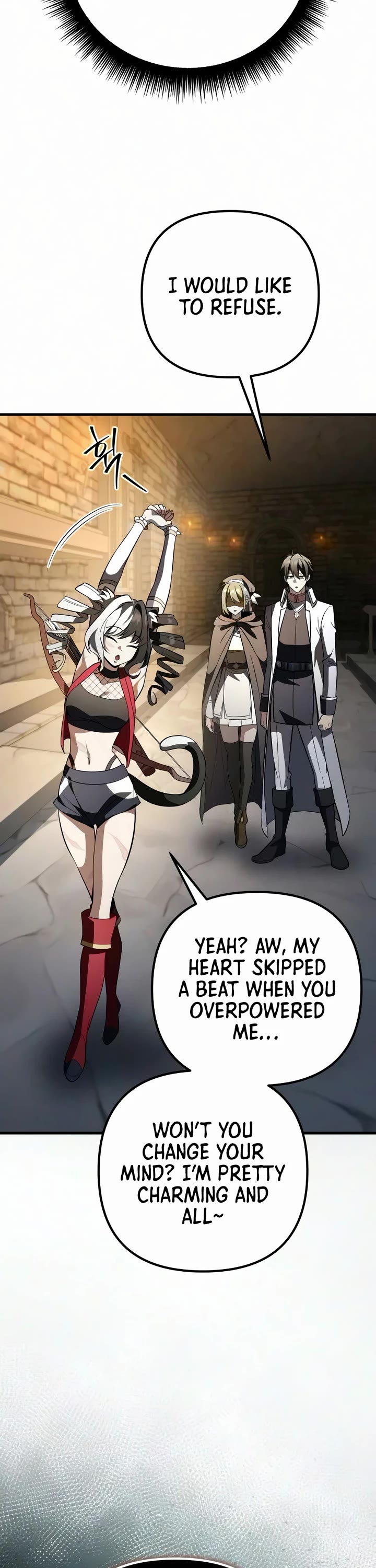 Raising Villains the Right Way chapter 35 page 39