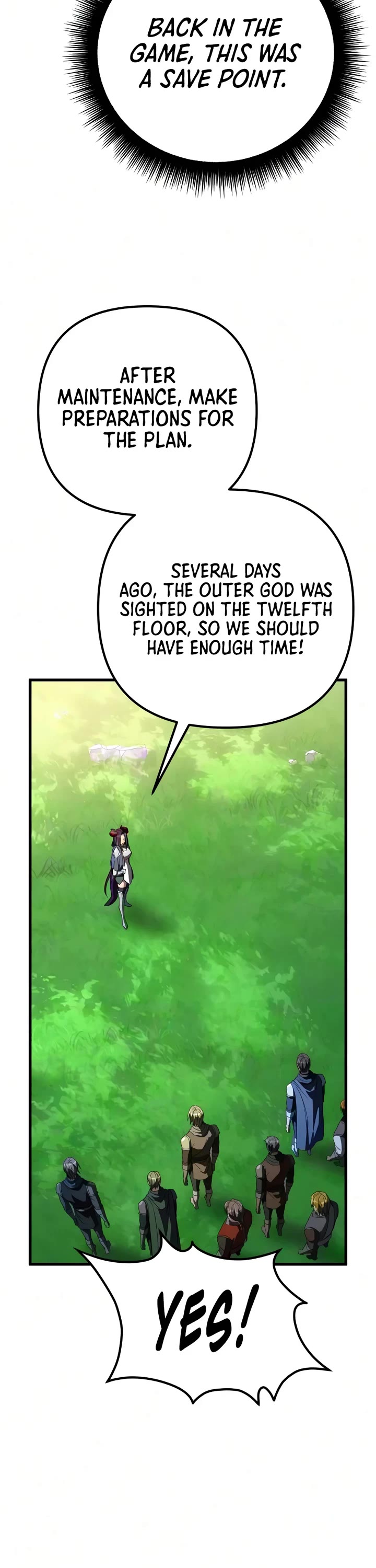 Raising Villains the Right Way chapter 35 page 52