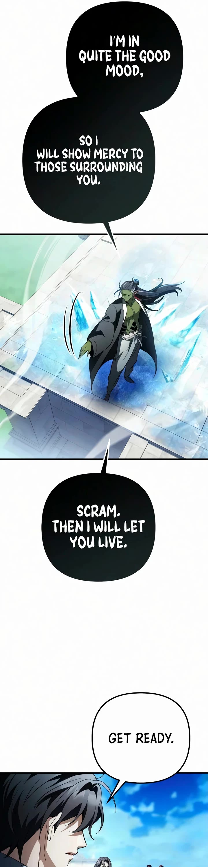 Raising Villains the Right Way chapter 35 page 69