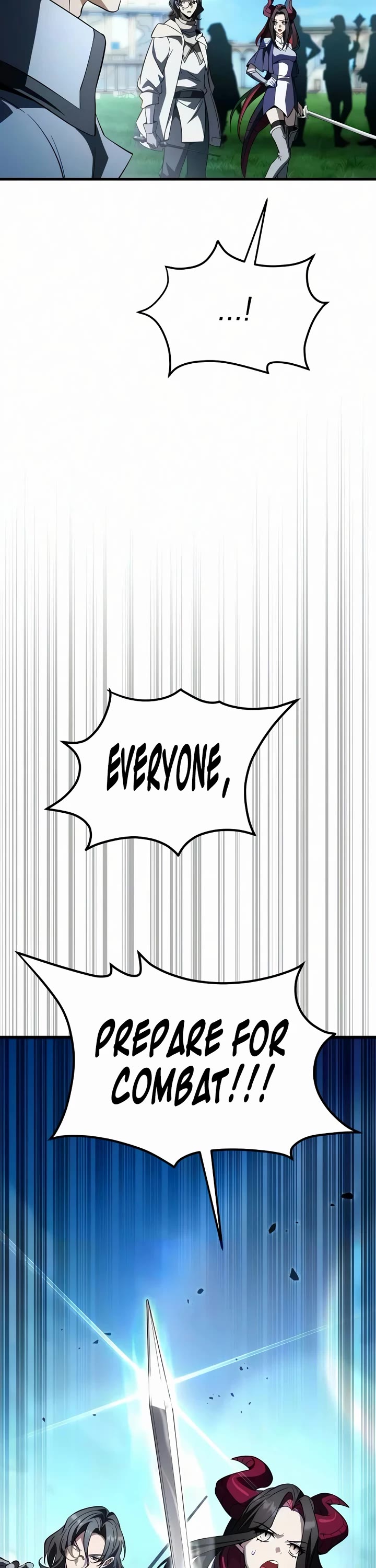 Raising Villains the Right Way chapter 35 page 70
