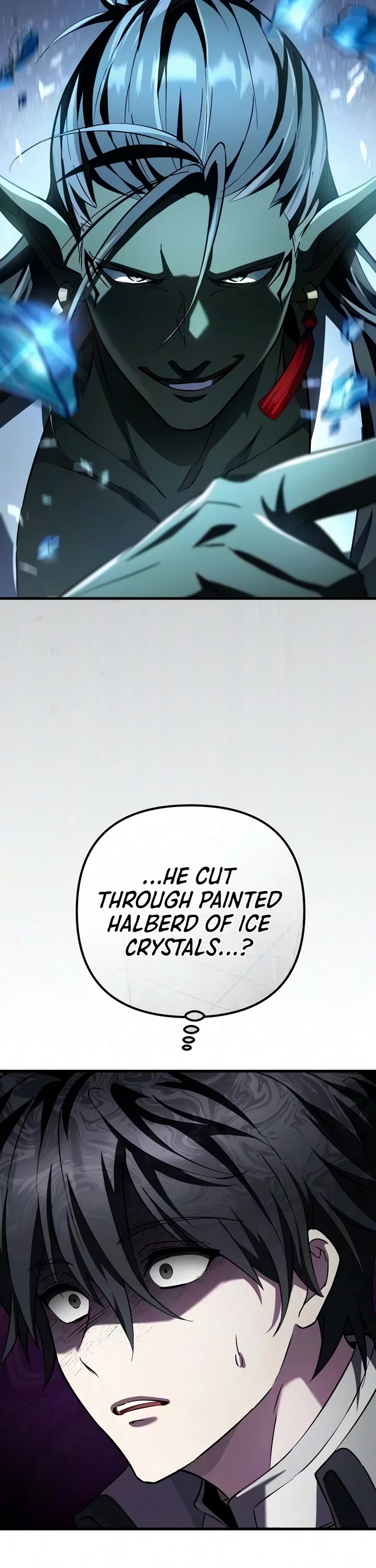 Raising Villains the Right Way chapter 36 page 20