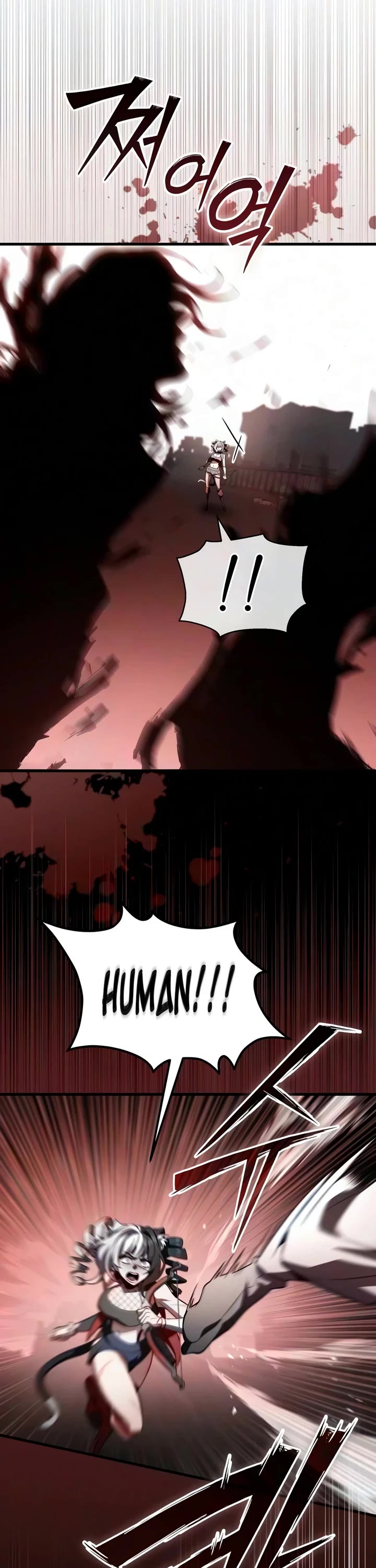 Raising Villains the Right Way chapter 36 page 38