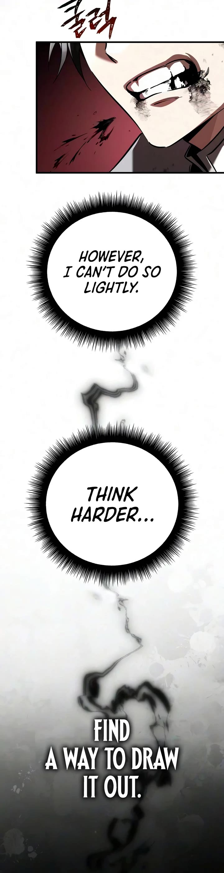Raising Villains the Right Way chapter 36 page 60
