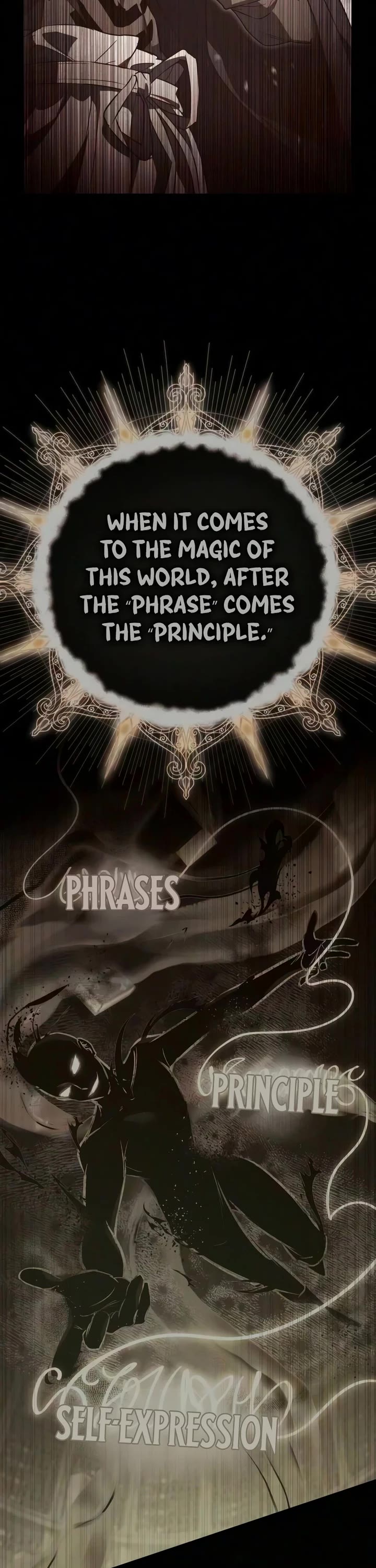 Raising Villains the Right Way chapter 36 page 62