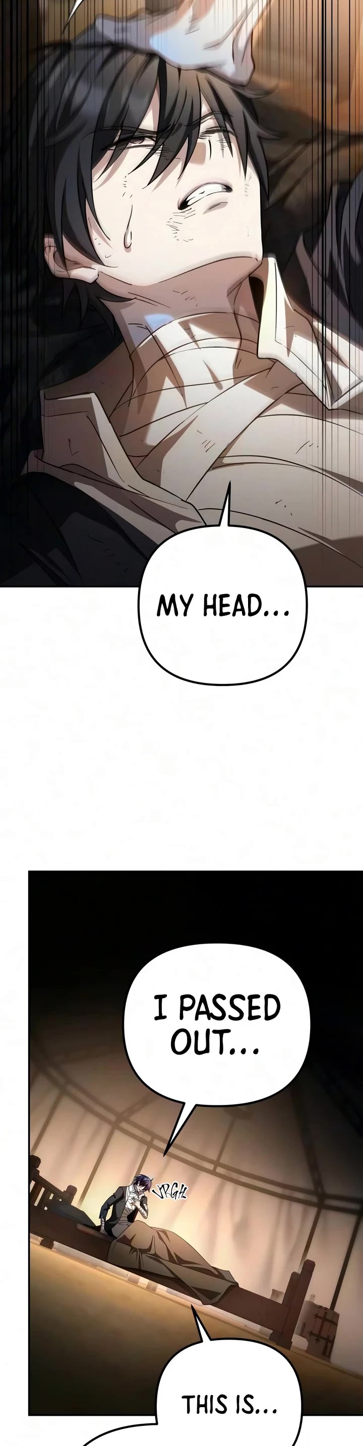 Raising Villains the Right Way chapter 37 page 14