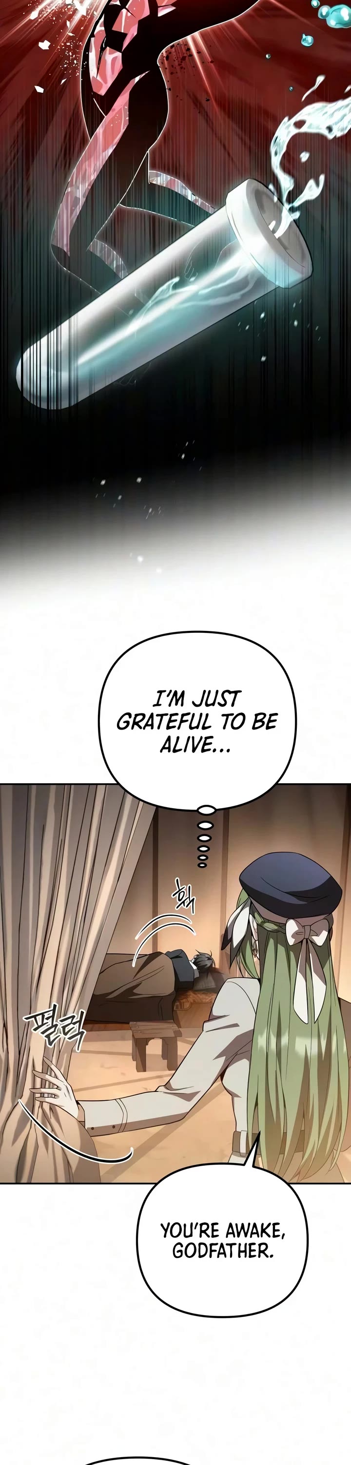 Raising Villains the Right Way chapter 37 page 17