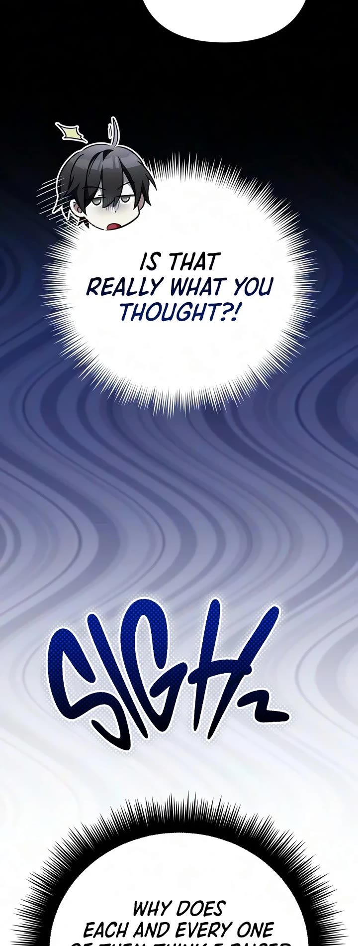 Raising Villains the Right Way chapter 37 page 25