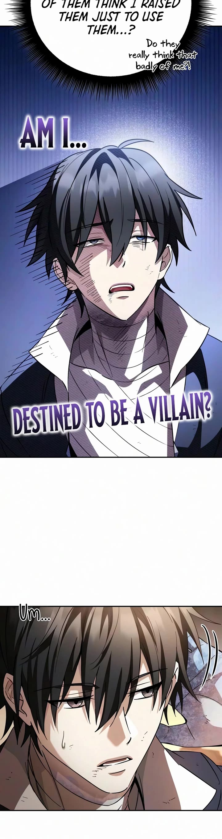 Raising Villains the Right Way chapter 37 page 26