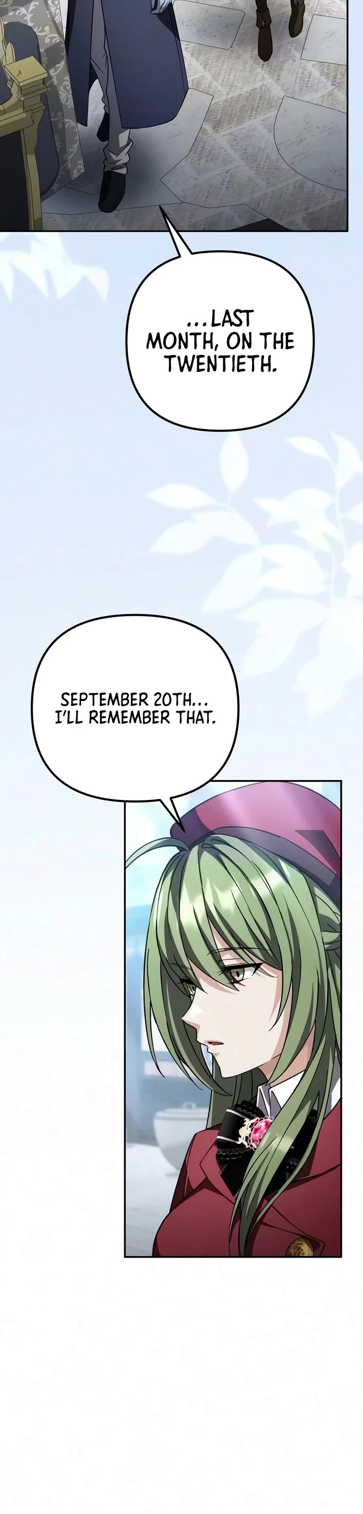 Raising Villains the Right Way chapter 37 page 40