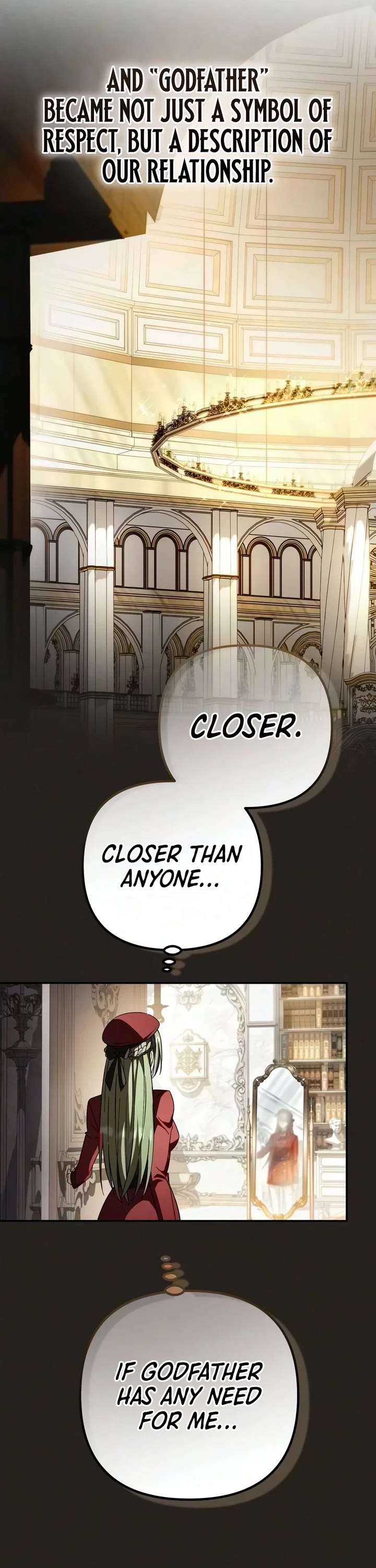 Raising Villains the Right Way chapter 37 page 46