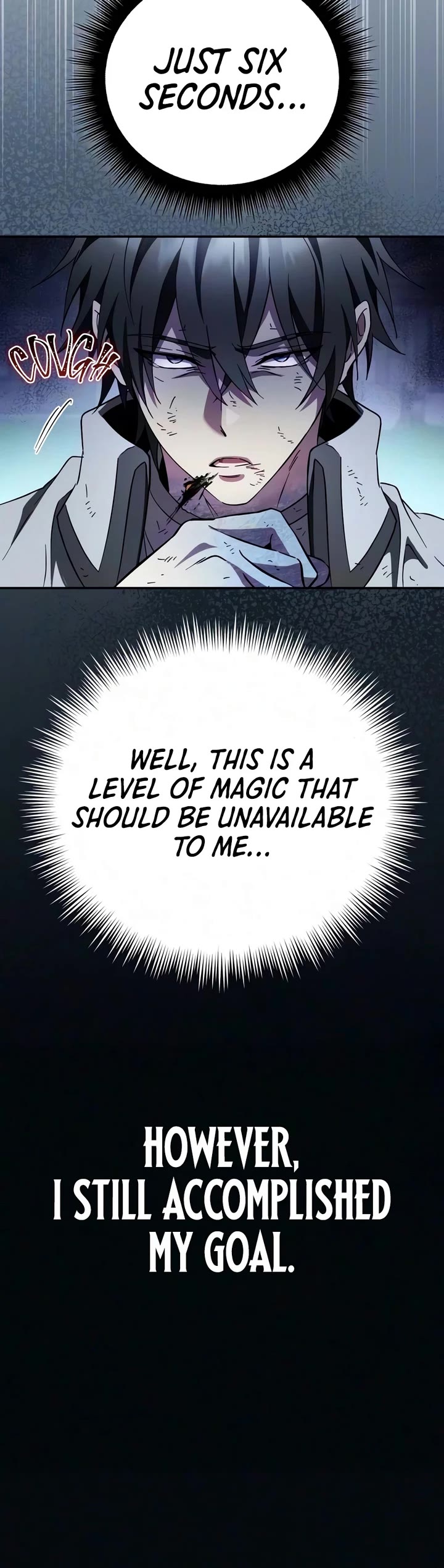 Raising Villains the Right Way chapter 37 page 5