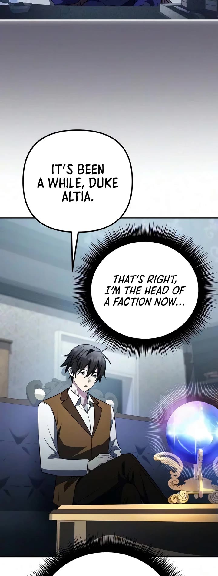 Raising Villains the Right Way chapter 37 page 53