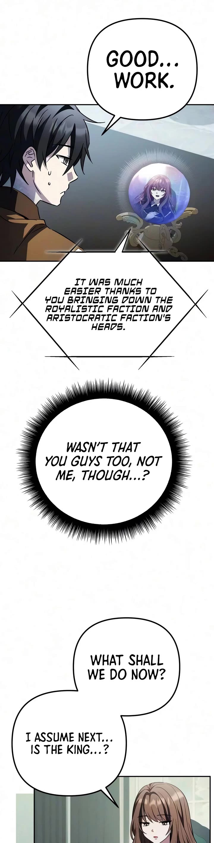 Raising Villains the Right Way chapter 37 page 58
