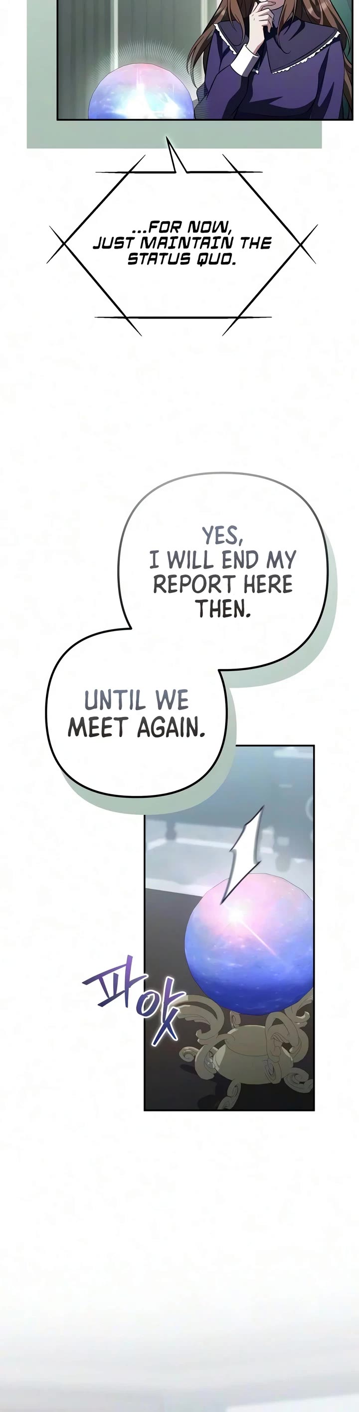 Raising Villains the Right Way chapter 37 page 59