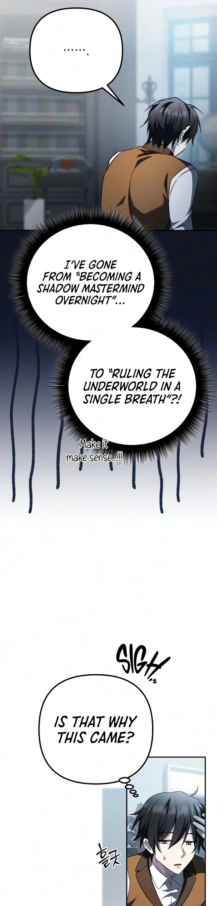 Raising Villains the Right Way chapter 37 page 60