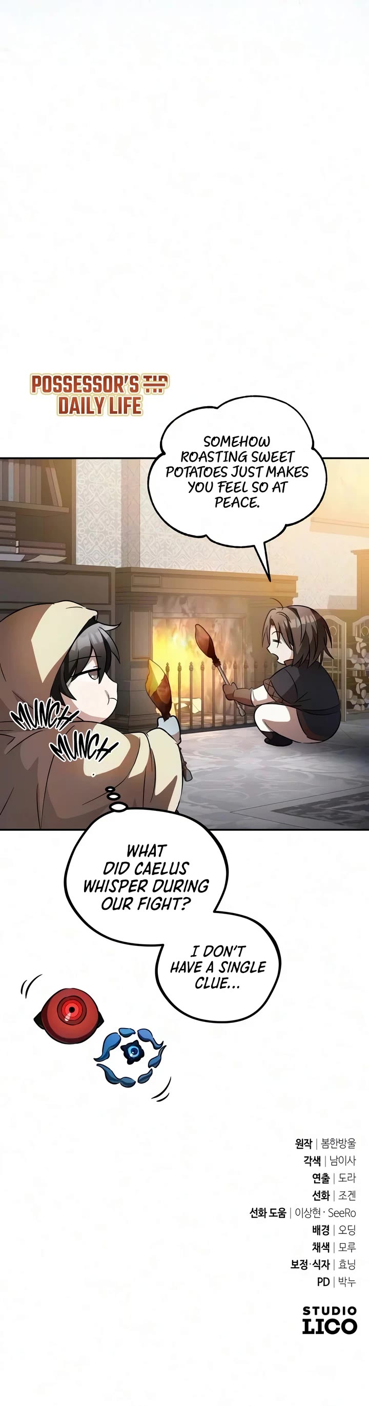 Raising Villains the Right Way chapter 37 page 65