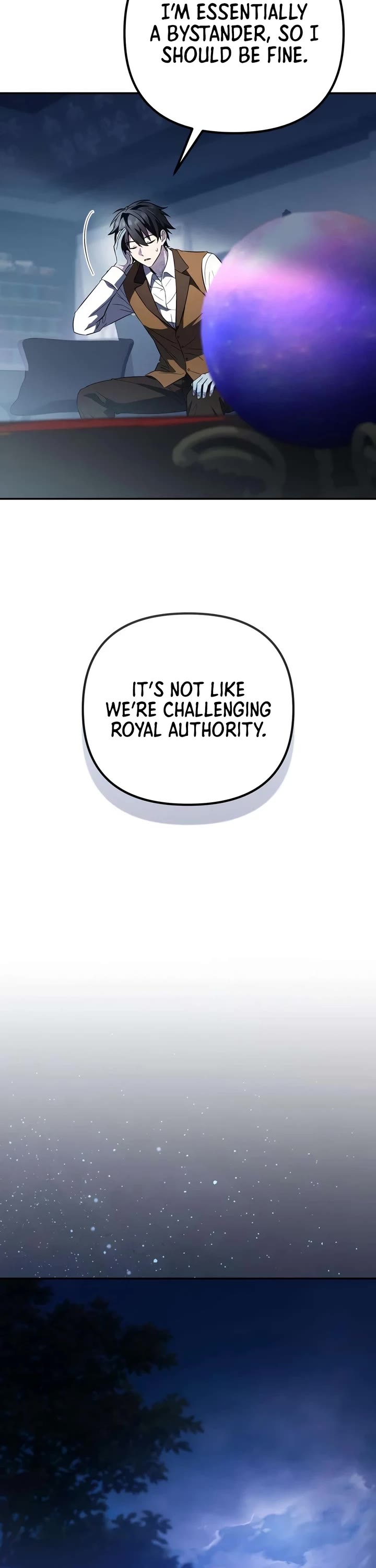 Raising Villains the Right Way chapter 38 page 13
