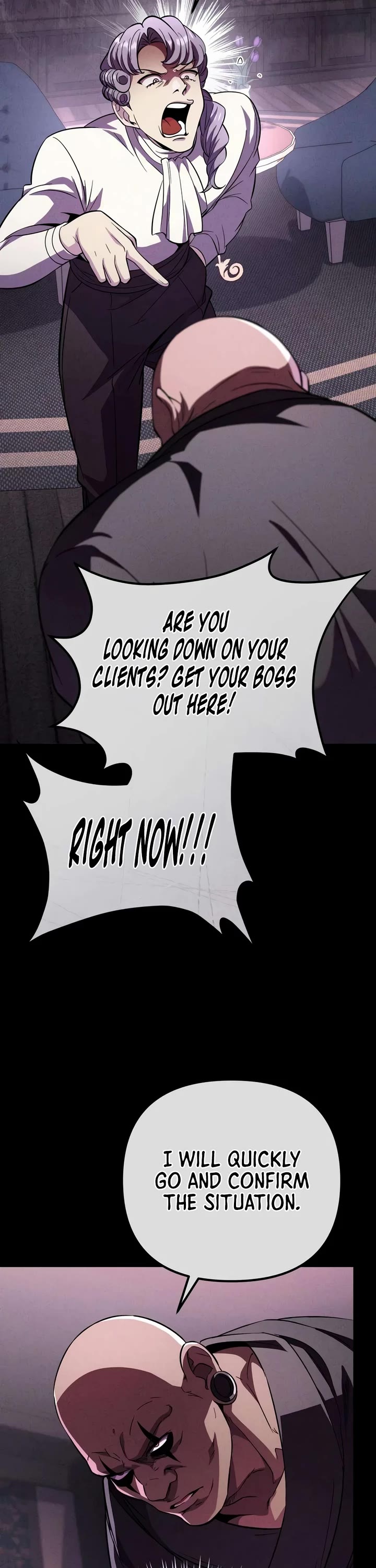 Raising Villains the Right Way chapter 38 page 16
