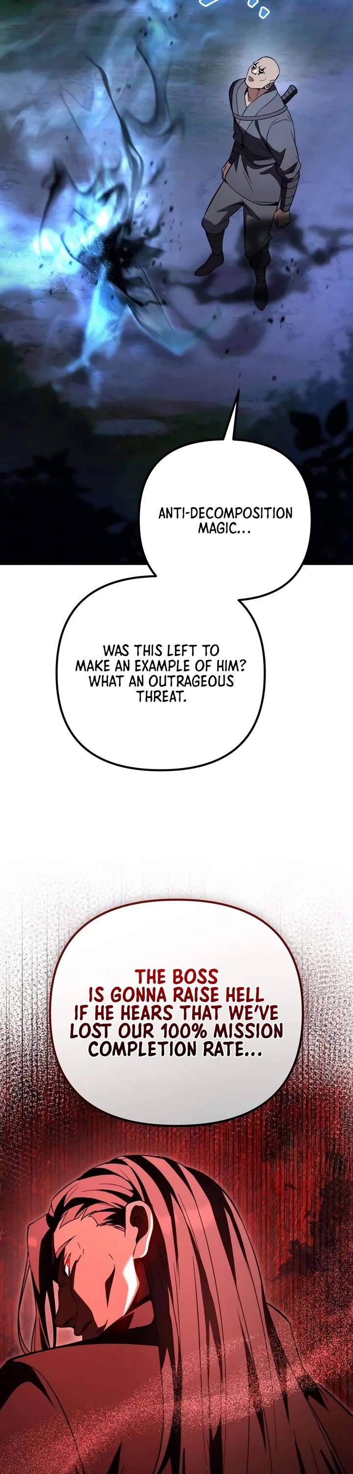 Raising Villains the Right Way chapter 38 page 18