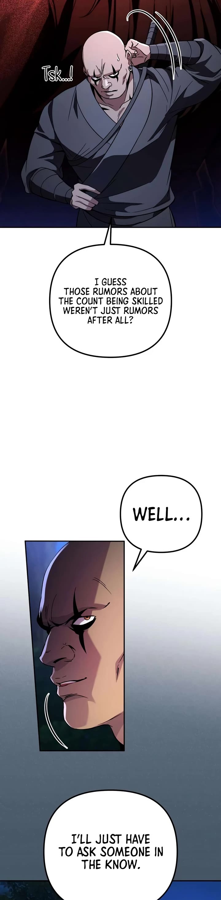 Raising Villains the Right Way chapter 38 page 19