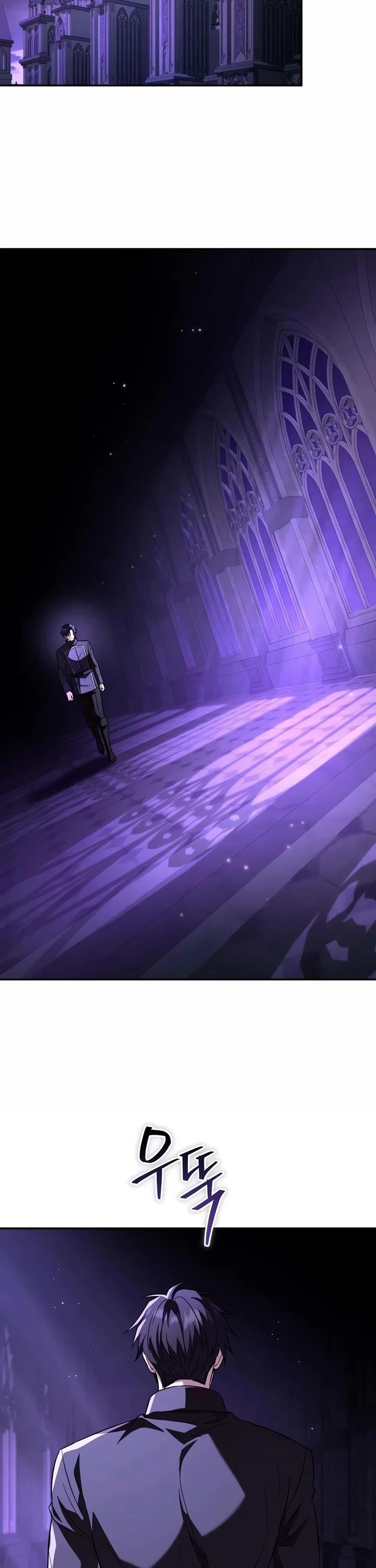 Raising Villains the Right Way chapter 38 page 21