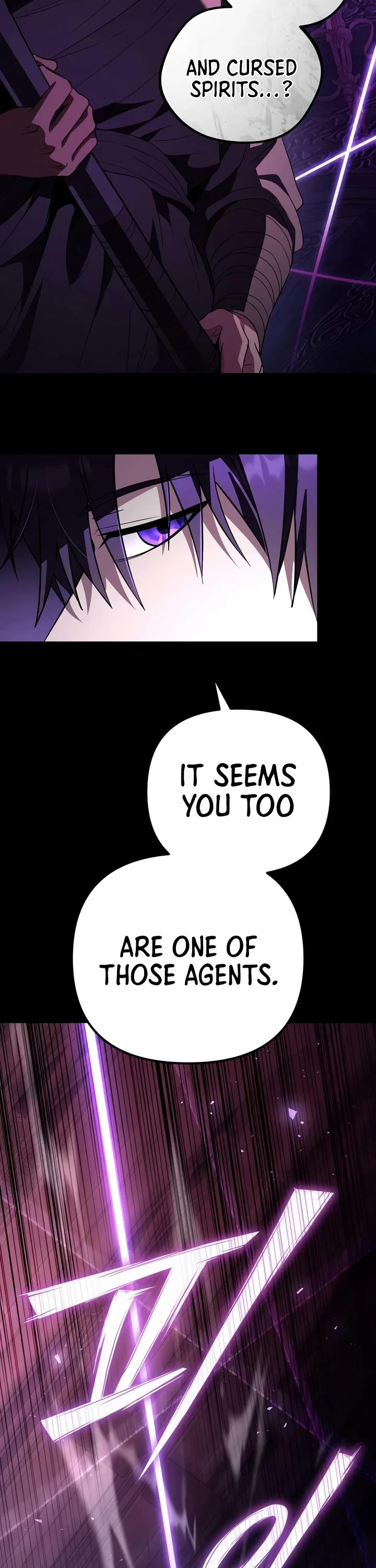 Raising Villains the Right Way chapter 38 page 27